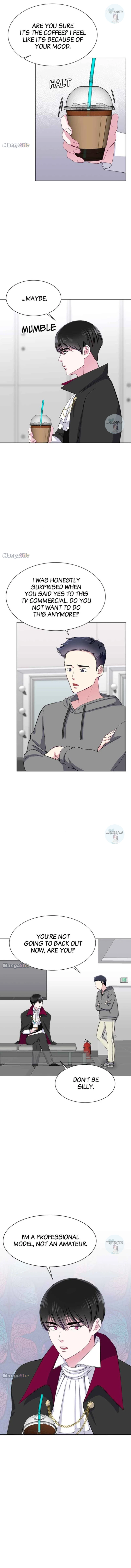 Complicated Cohabitation chapter 60 page 7
