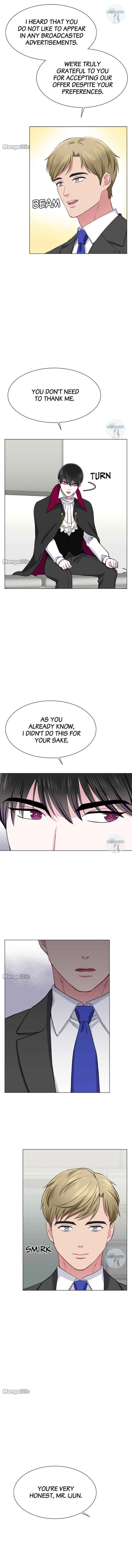 Complicated Cohabitation chapter 61 page 2