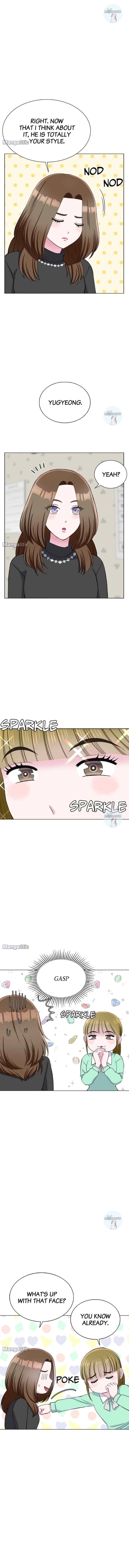Complicated Cohabitation chapter 62 page 7