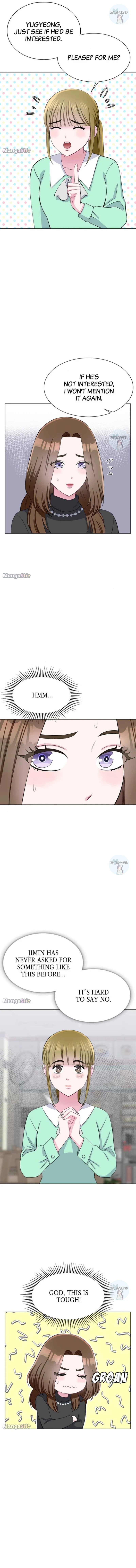 Complicated Cohabitation chapter 62 page 9