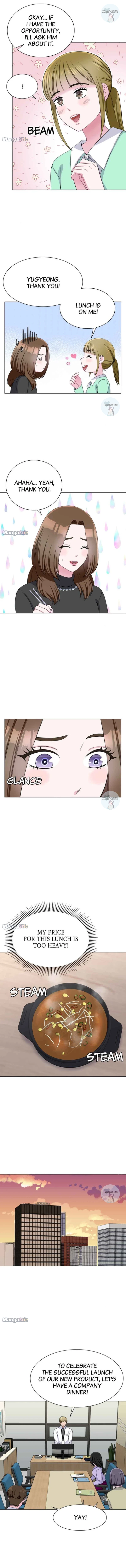 Complicated Cohabitation chapter 62 page 10