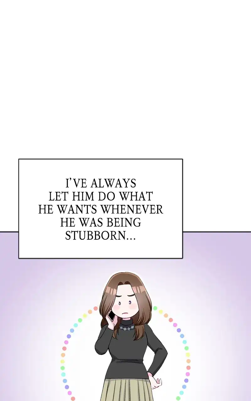 Complicated Cohabitation chapter 63 page 1