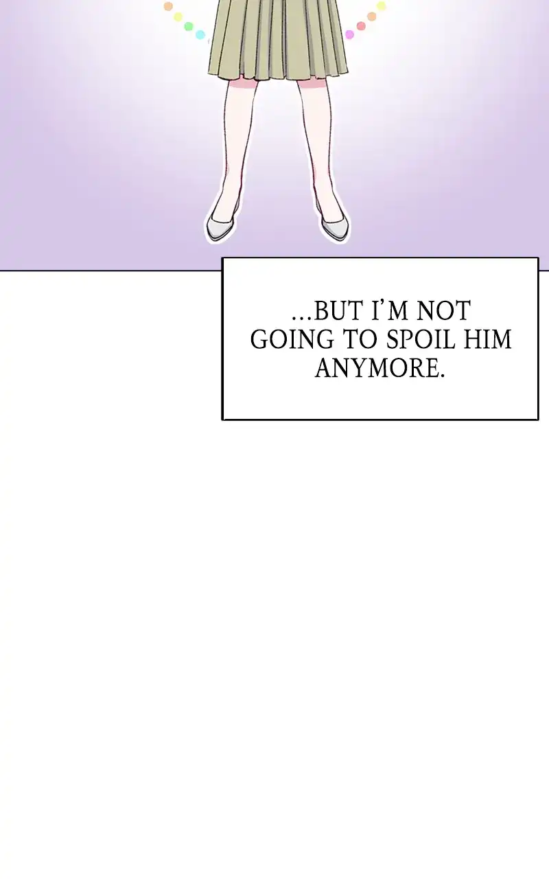 Complicated Cohabitation chapter 63 page 2