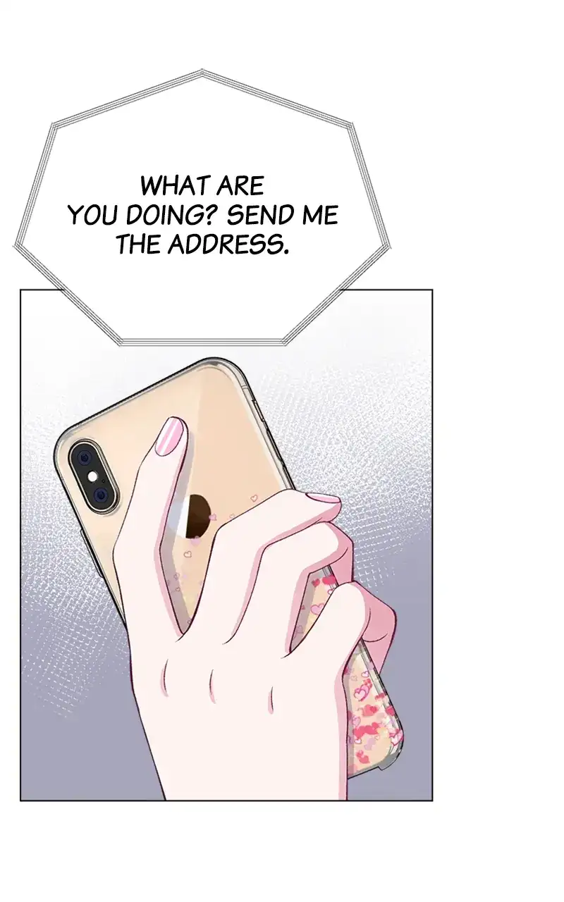 Complicated Cohabitation chapter 63 page 4