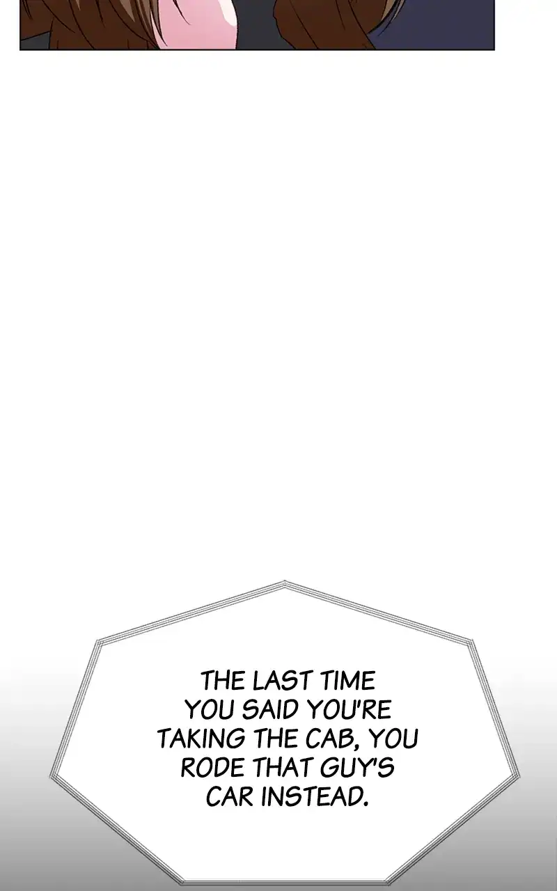 Complicated Cohabitation chapter 63 page 8