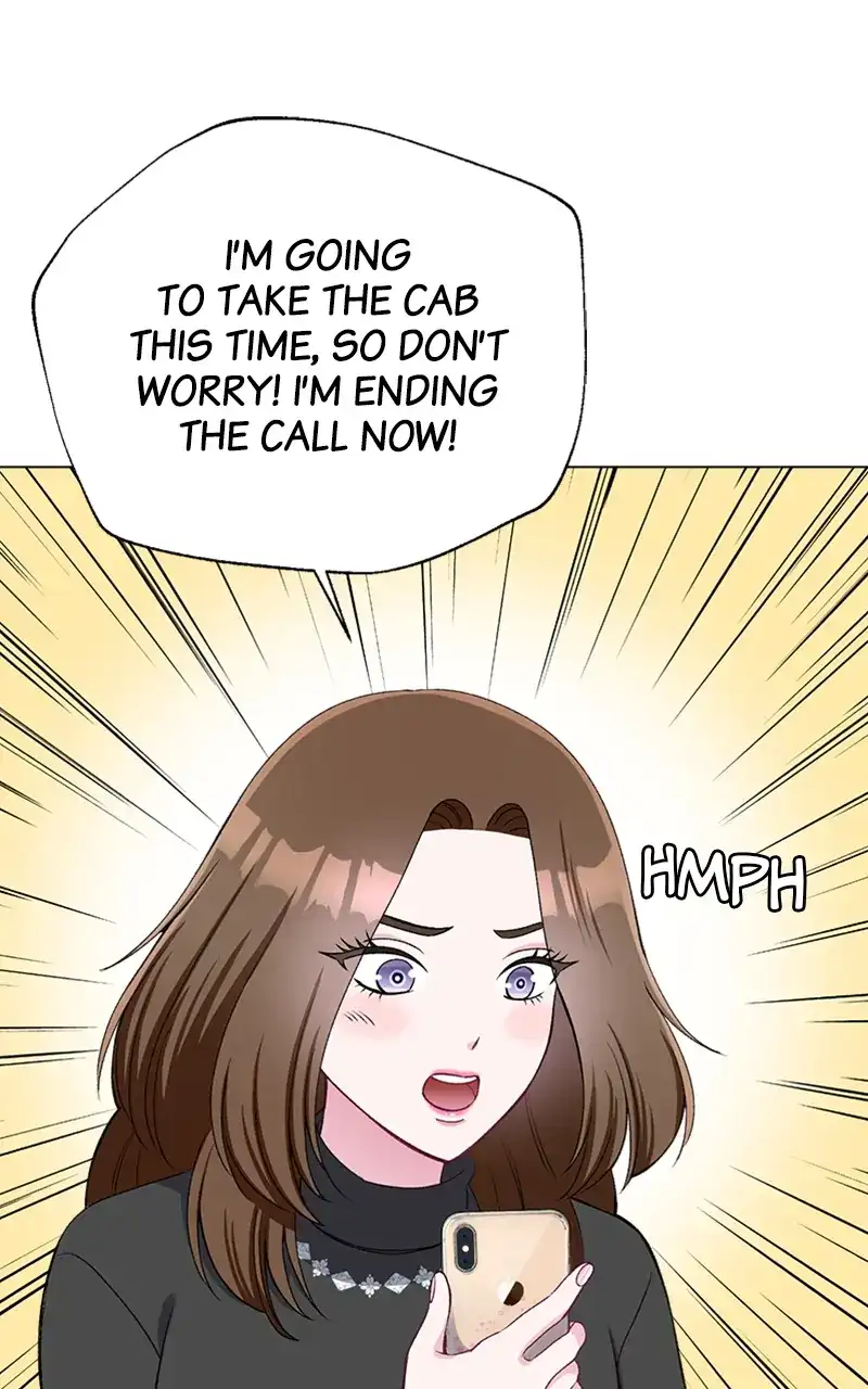 Complicated Cohabitation chapter 63 page 13