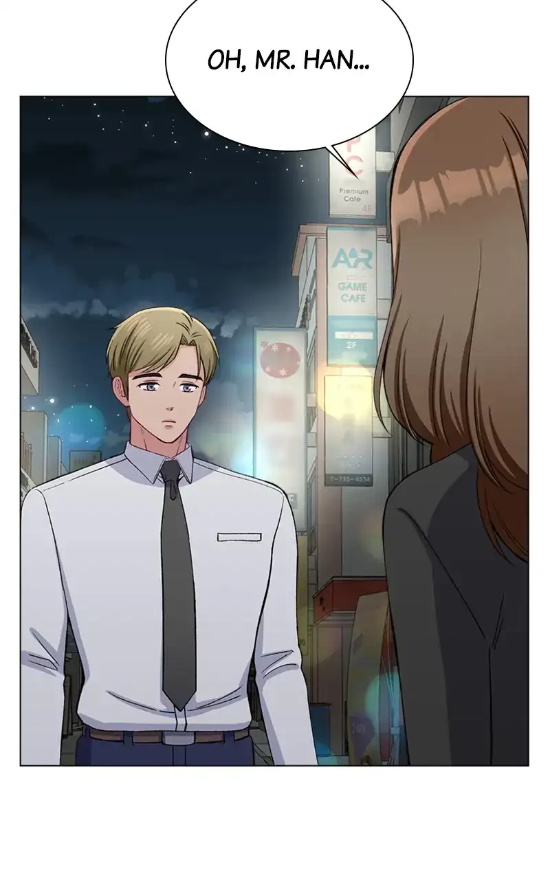 Complicated Cohabitation chapter 63 page 20