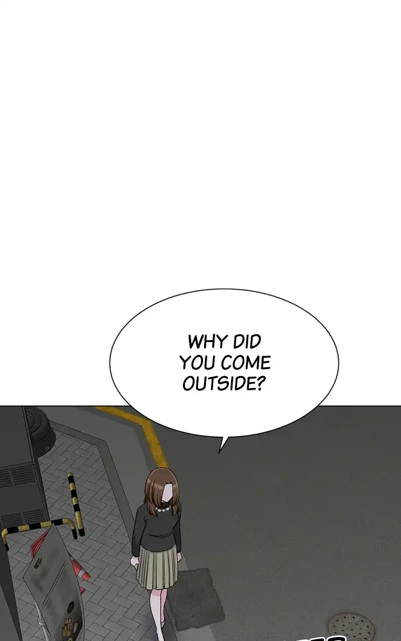 Complicated Cohabitation chapter 63 page 21