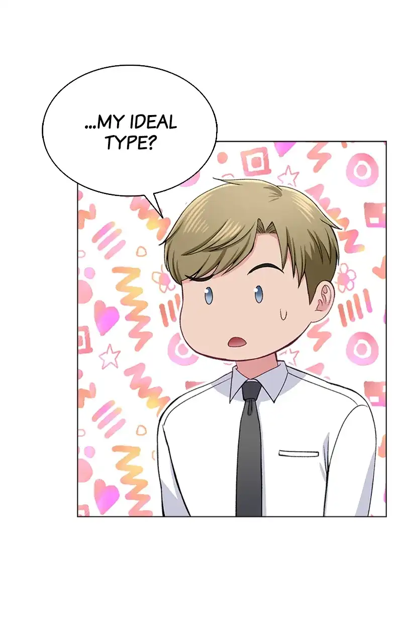 Complicated Cohabitation chapter 63 page 31