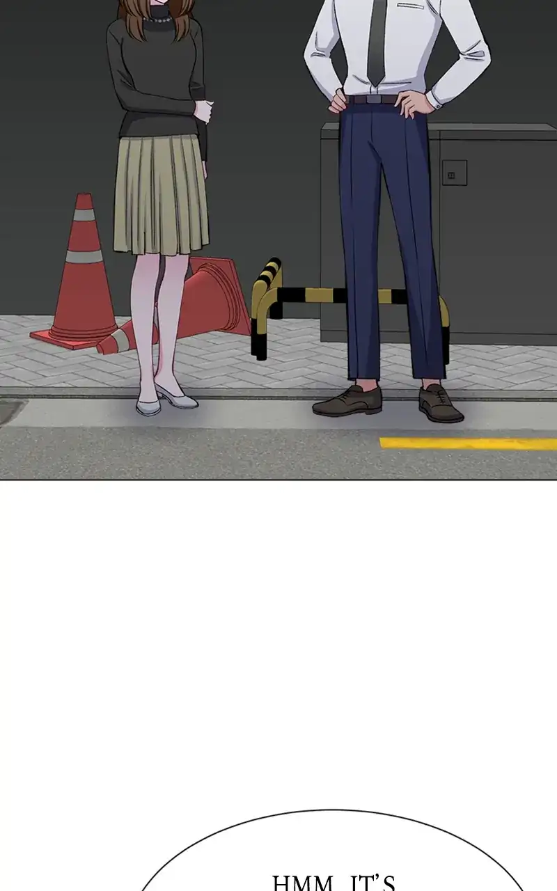 Complicated Cohabitation chapter 63 page 39