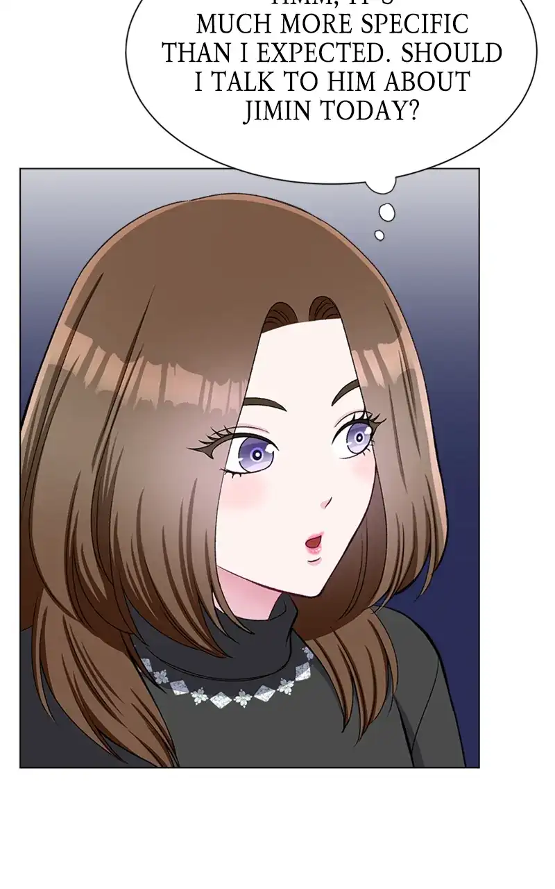 Complicated Cohabitation chapter 63 page 40