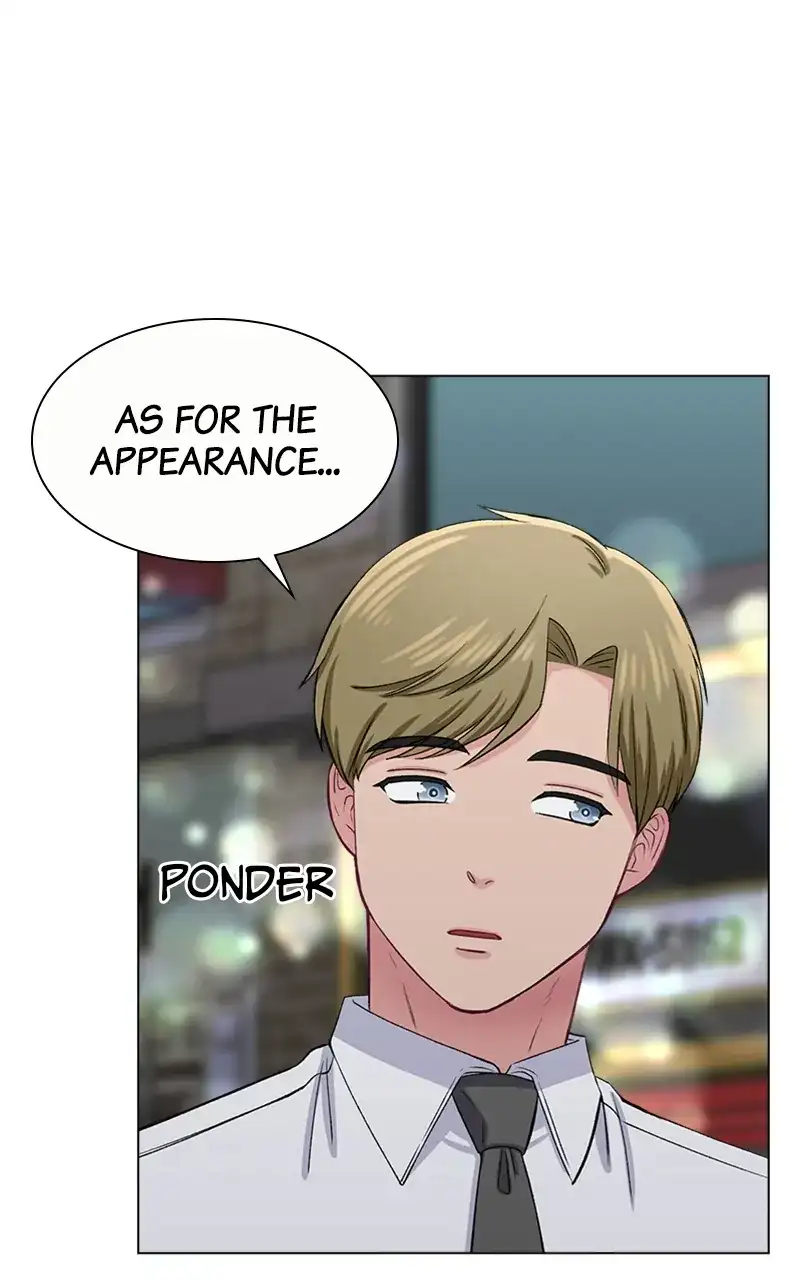 Complicated Cohabitation chapter 63 page 43
