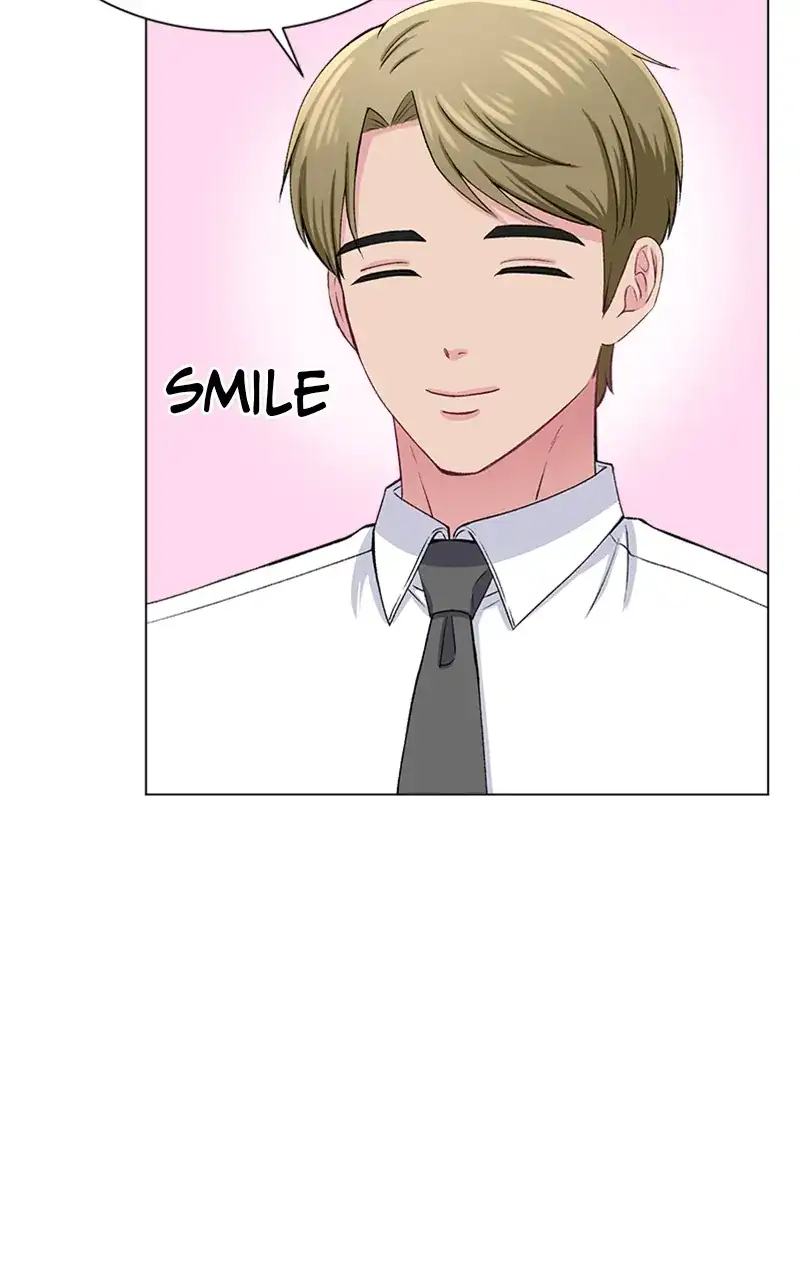 Complicated Cohabitation chapter 63 page 46