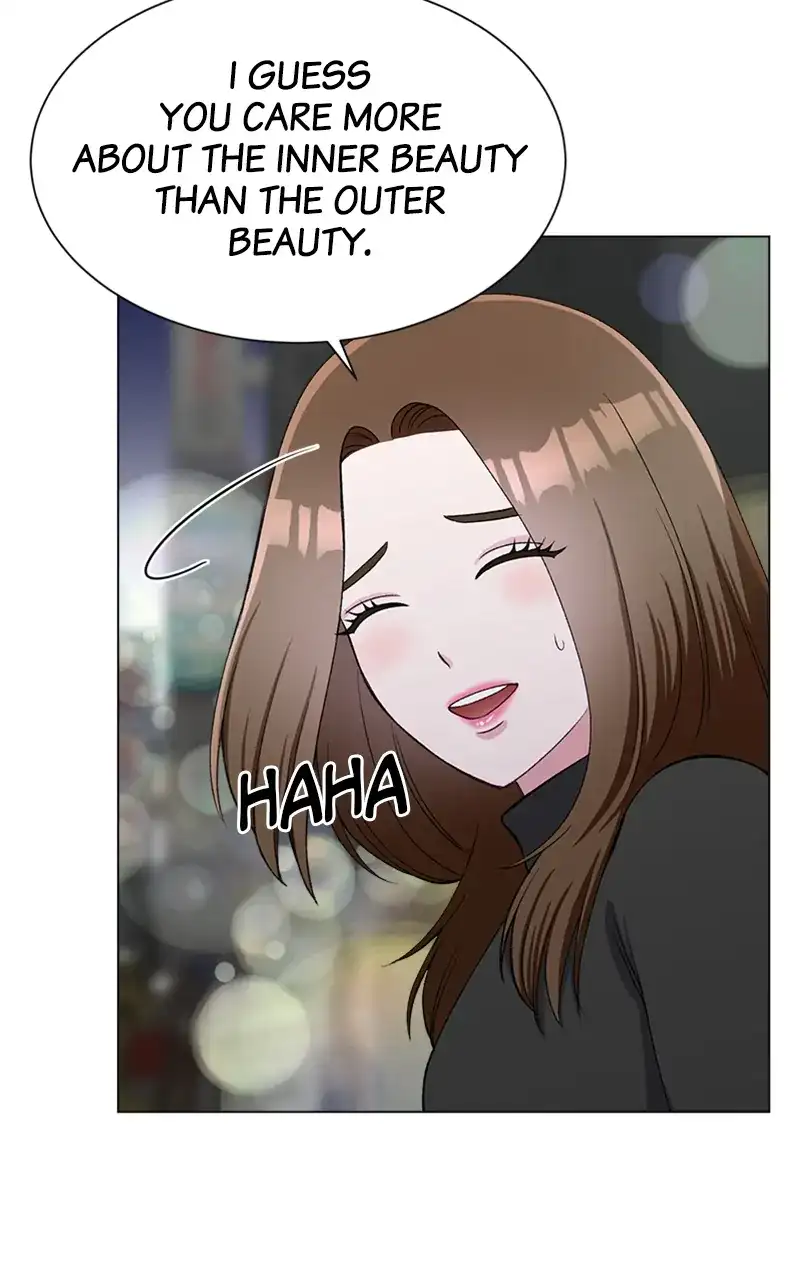 Complicated Cohabitation chapter 63 page 54