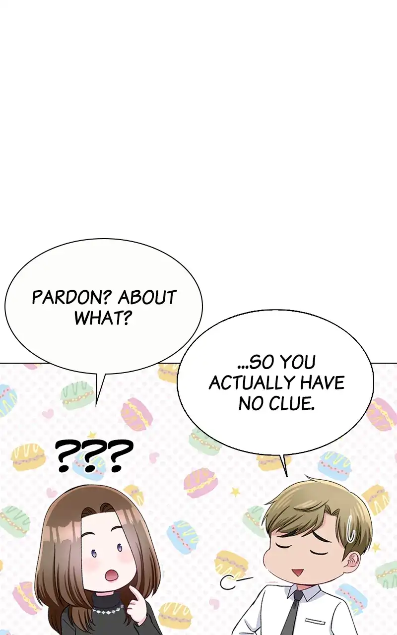 Complicated Cohabitation chapter 63 page 58