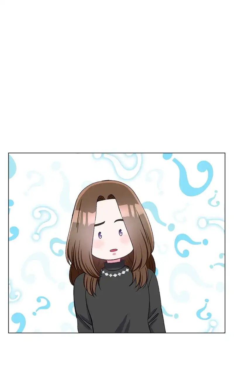 Complicated Cohabitation chapter 63 page 61