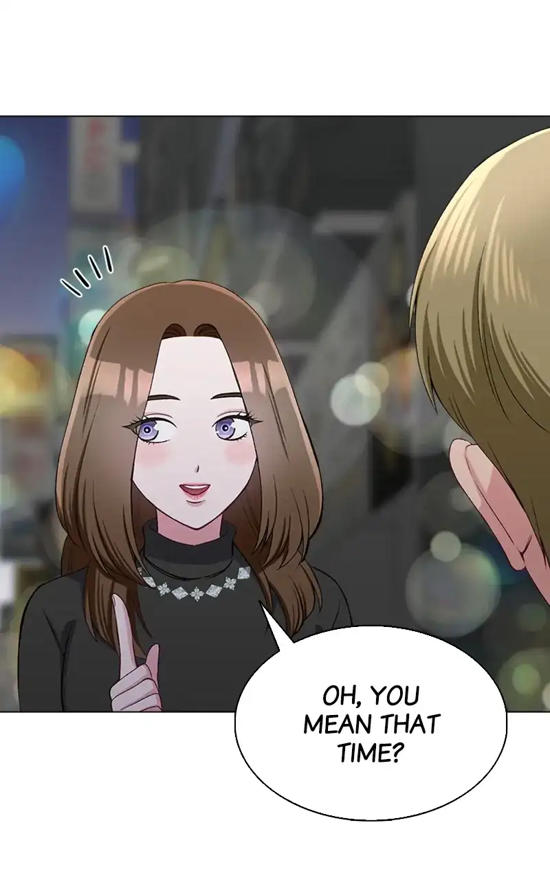 Complicated Cohabitation chapter 63 page 64