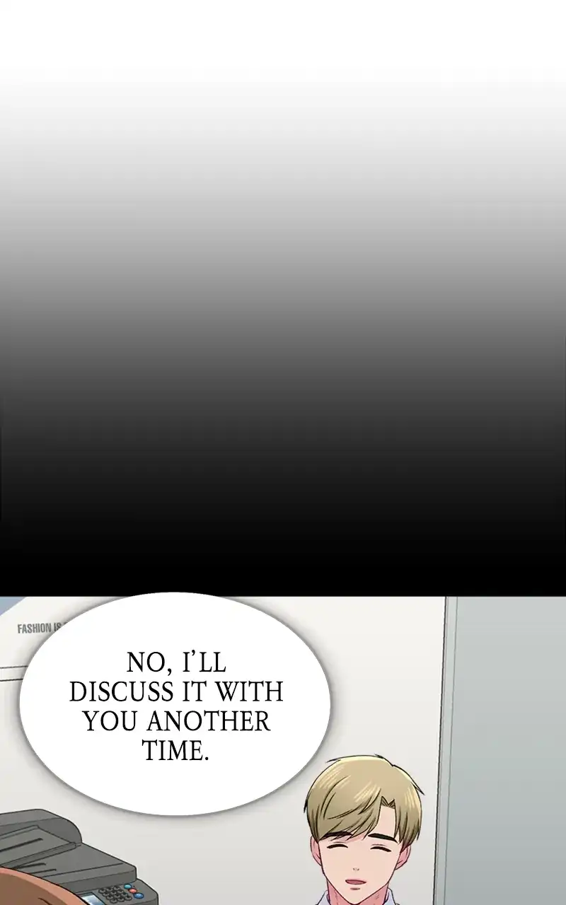 Complicated Cohabitation chapter 63 page 65