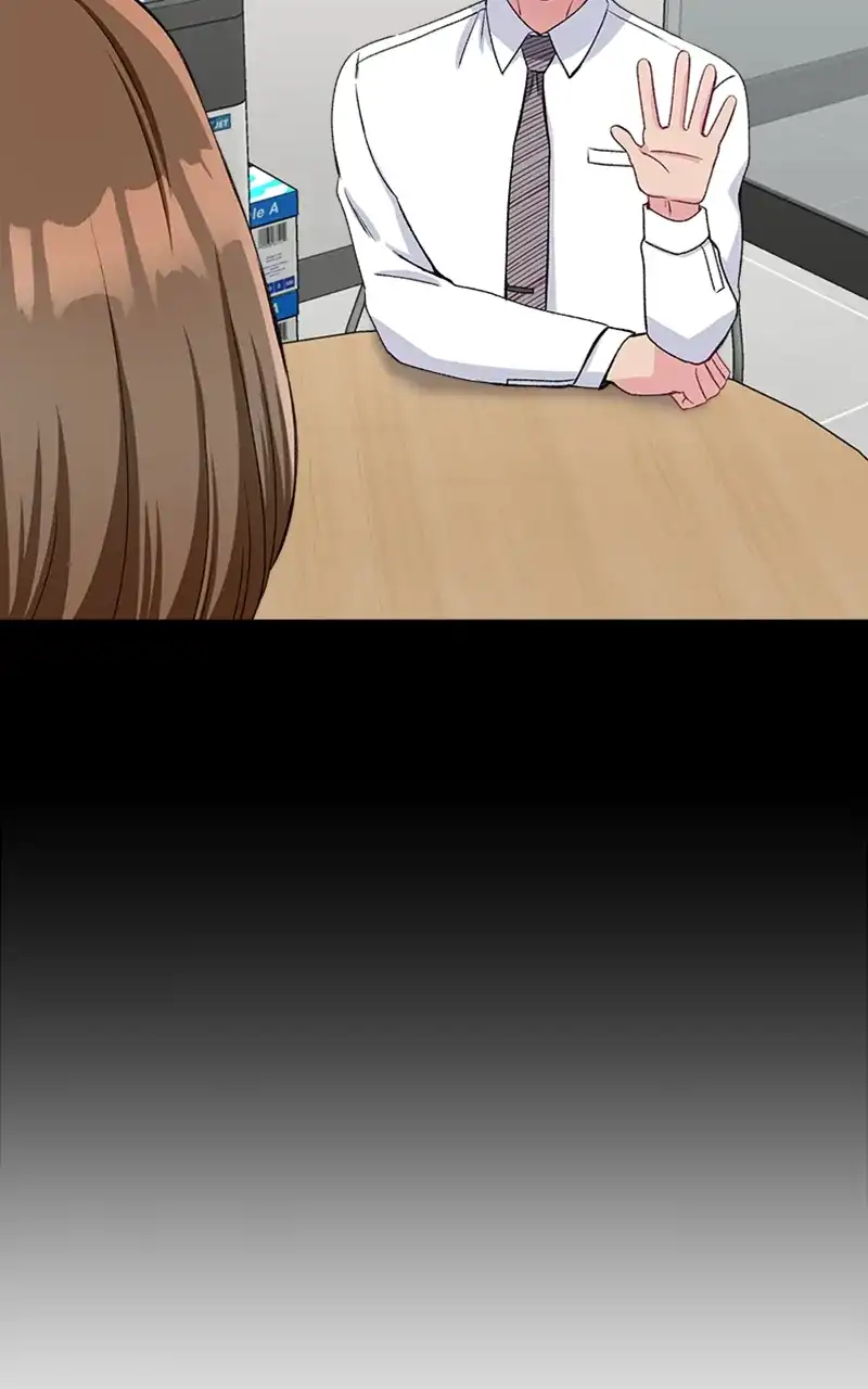 Complicated Cohabitation chapter 63 page 66