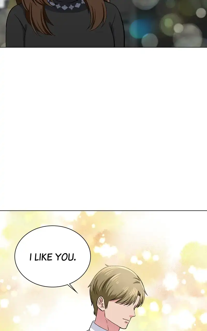 Complicated Cohabitation chapter 63 page 68