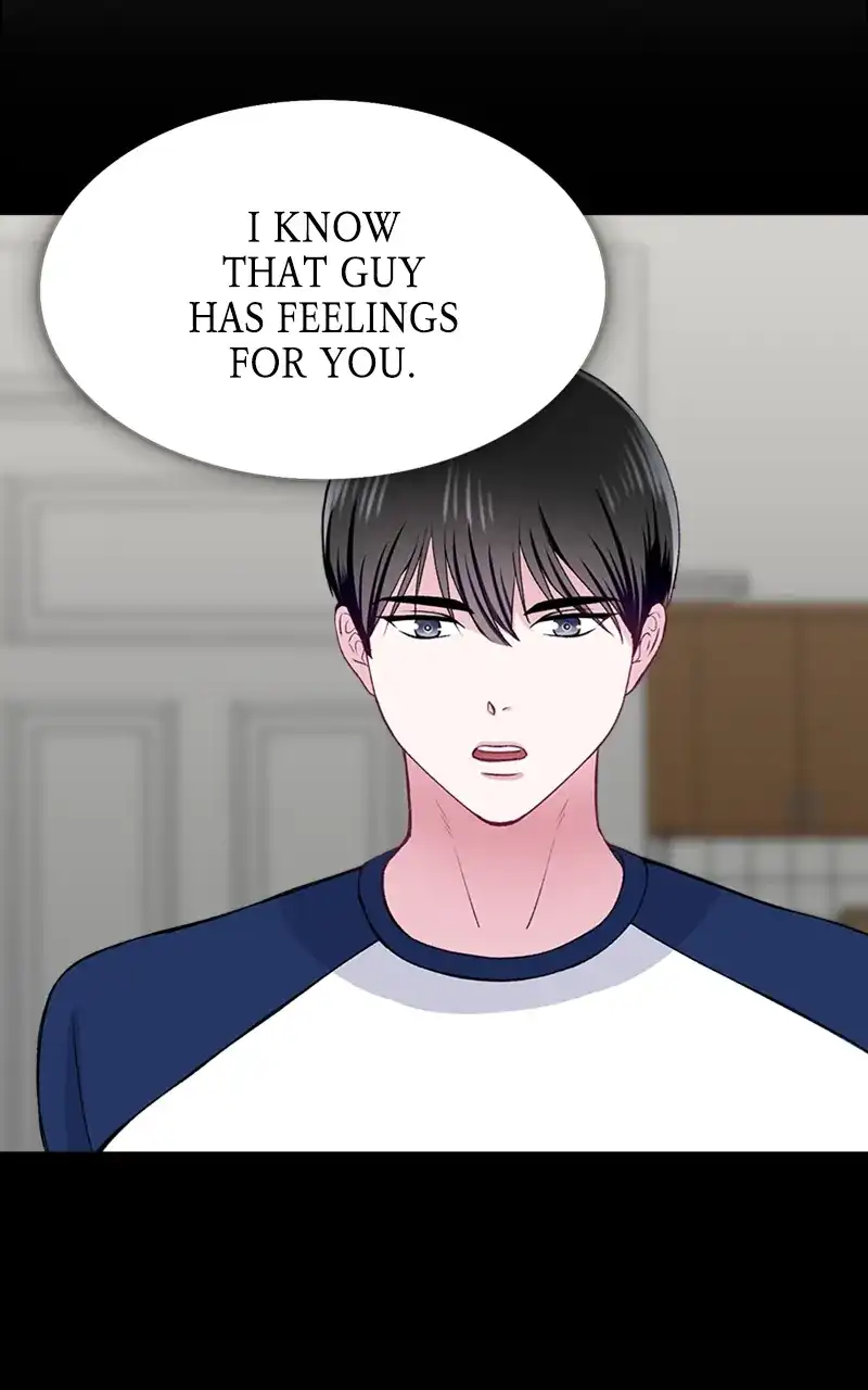 Complicated Cohabitation chapter 63 page 79
