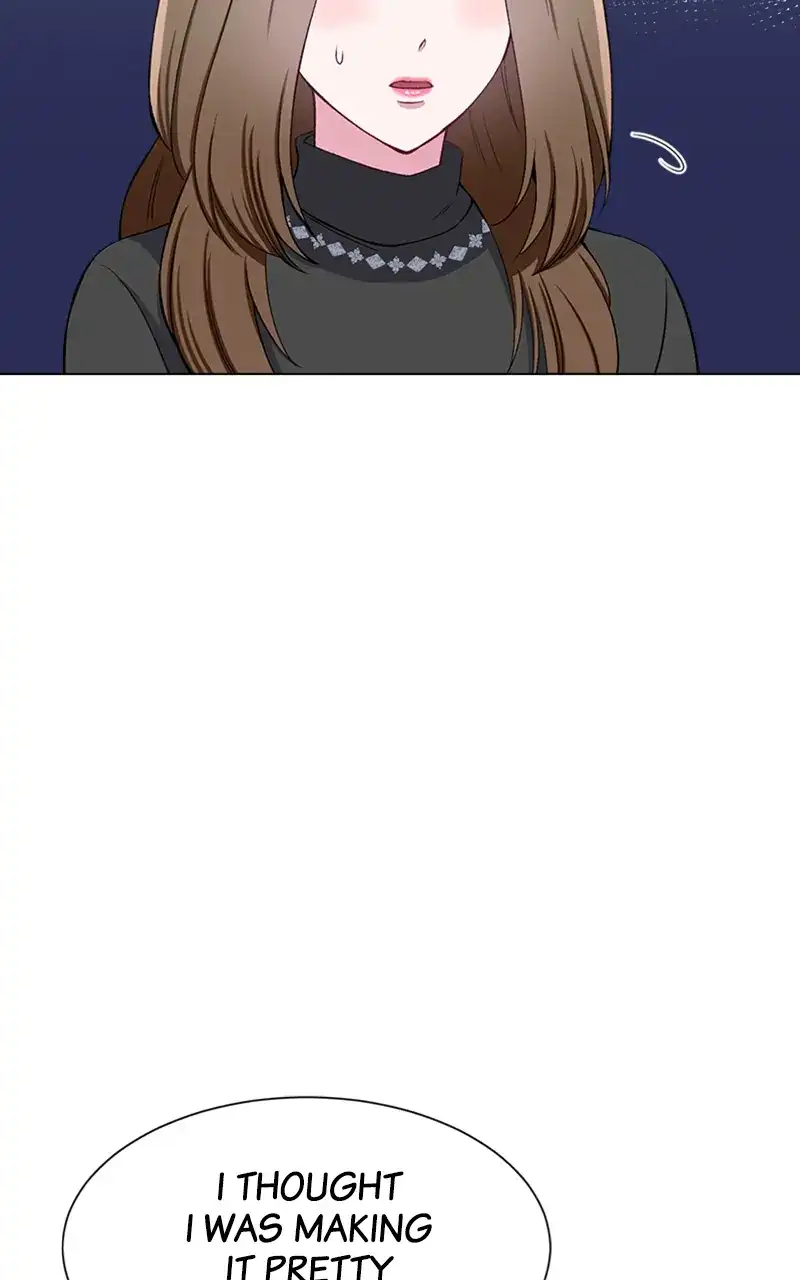 Complicated Cohabitation chapter 63 page 89