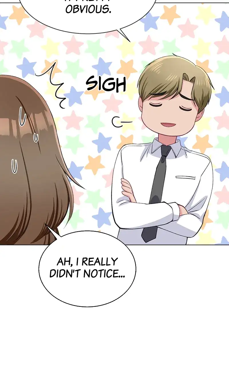 Complicated Cohabitation chapter 63 page 90
