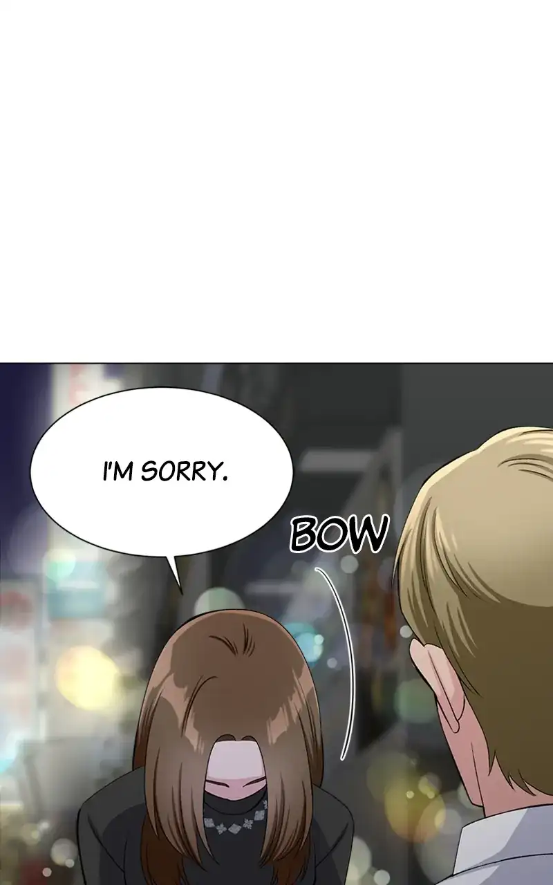 Complicated Cohabitation chapter 63 page 91