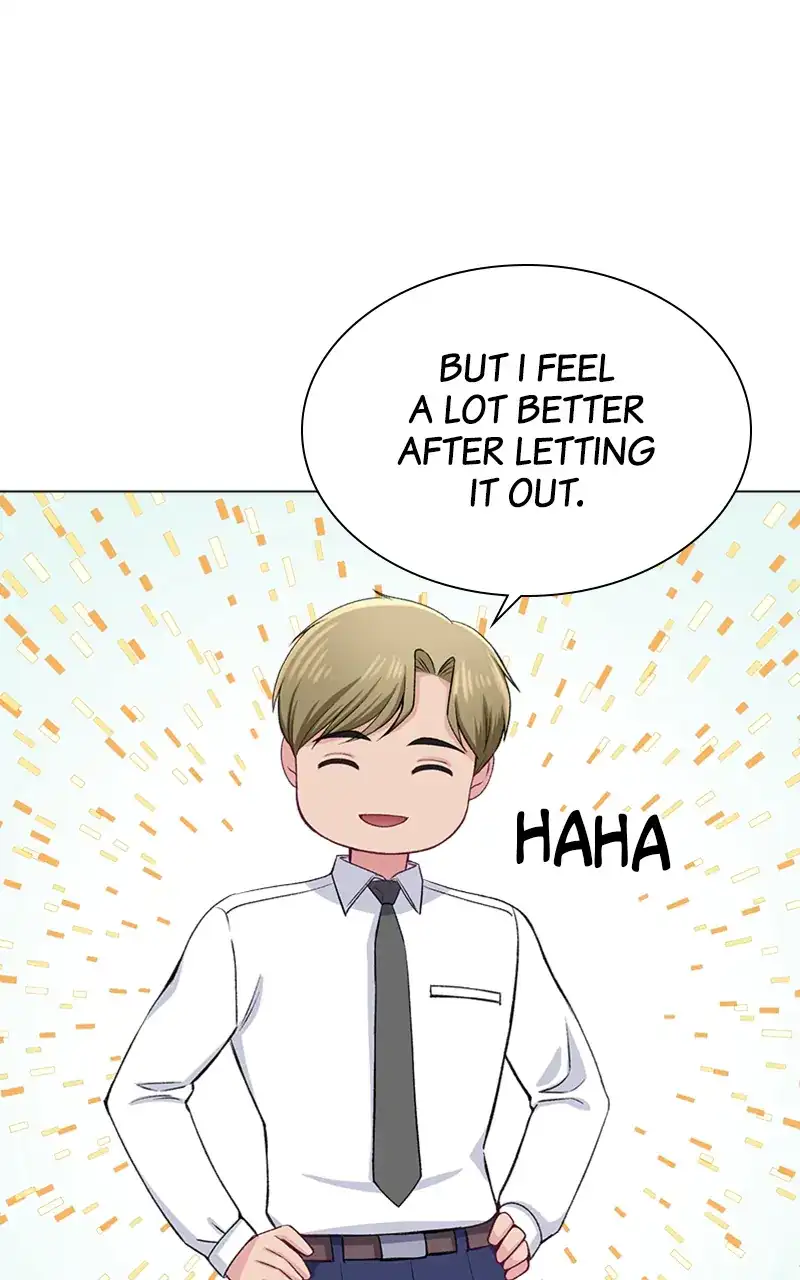 Complicated Cohabitation chapter 63 page 100