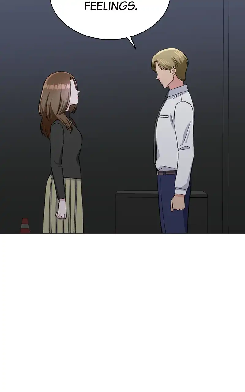 Complicated Cohabitation chapter 63 page 102
