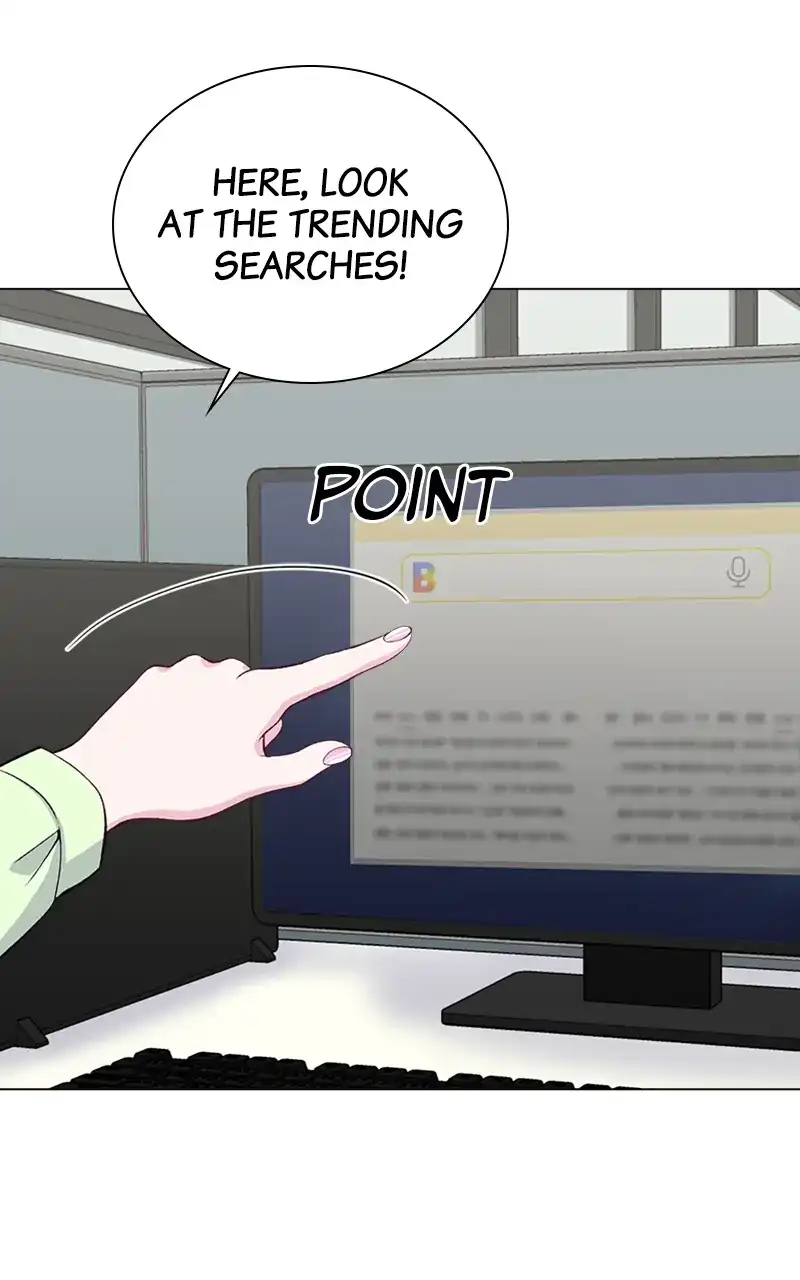 Complicated Cohabitation chapter 65 page 3