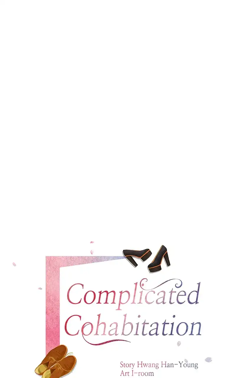 Complicated Cohabitation chapter 65 page 6
