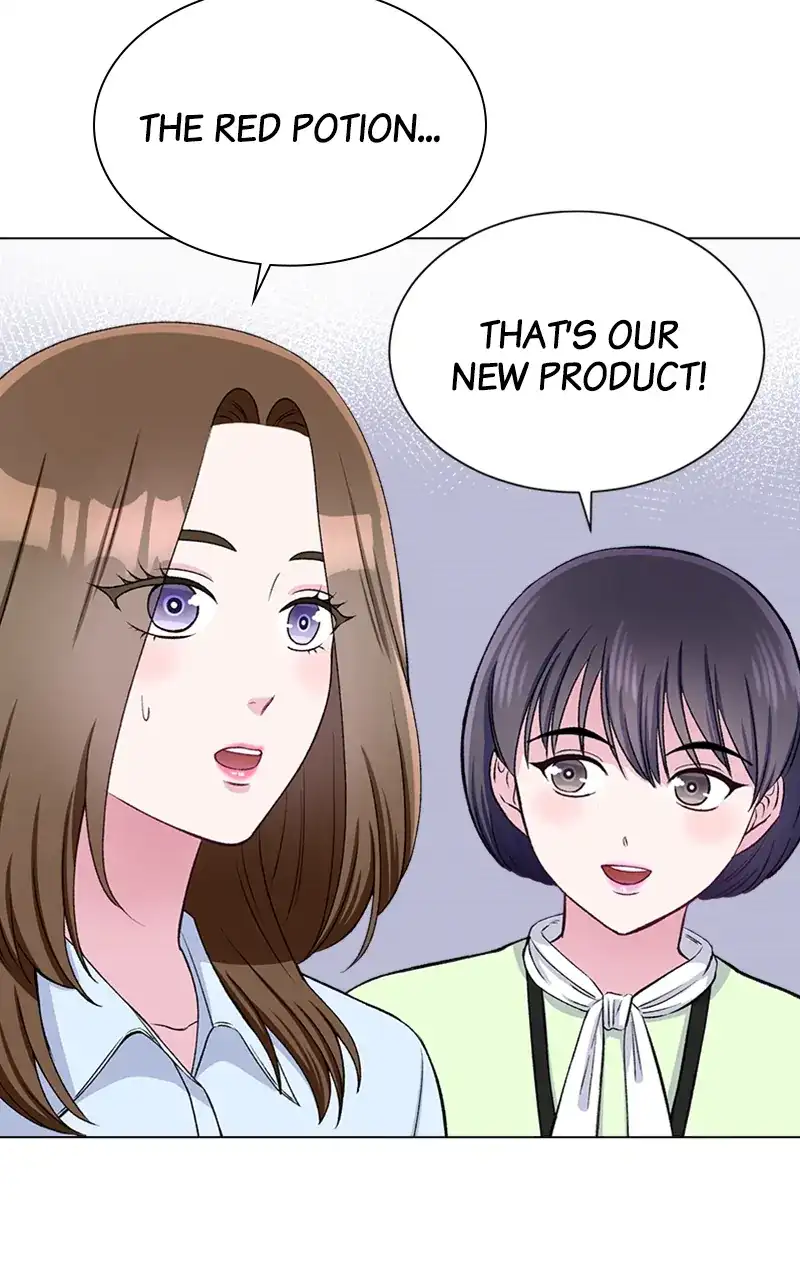 Complicated Cohabitation chapter 65 page 9