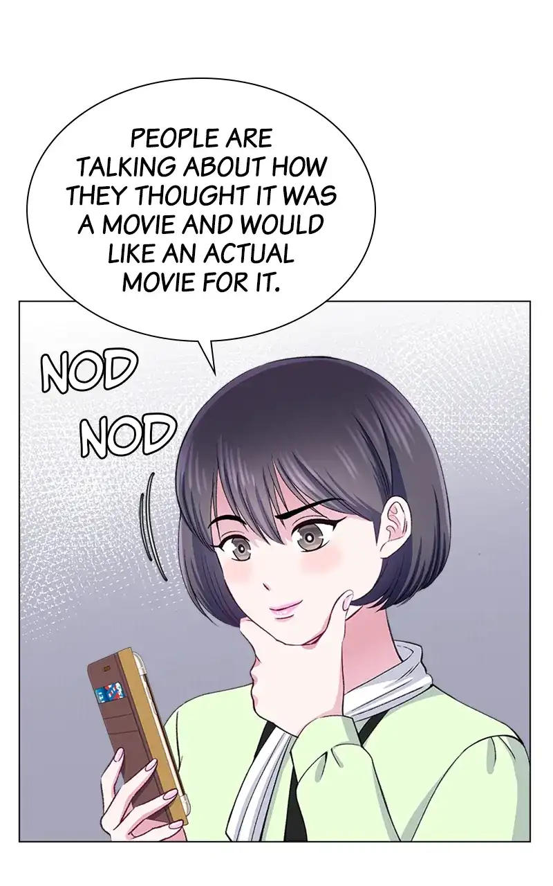 Complicated Cohabitation chapter 65 page 16