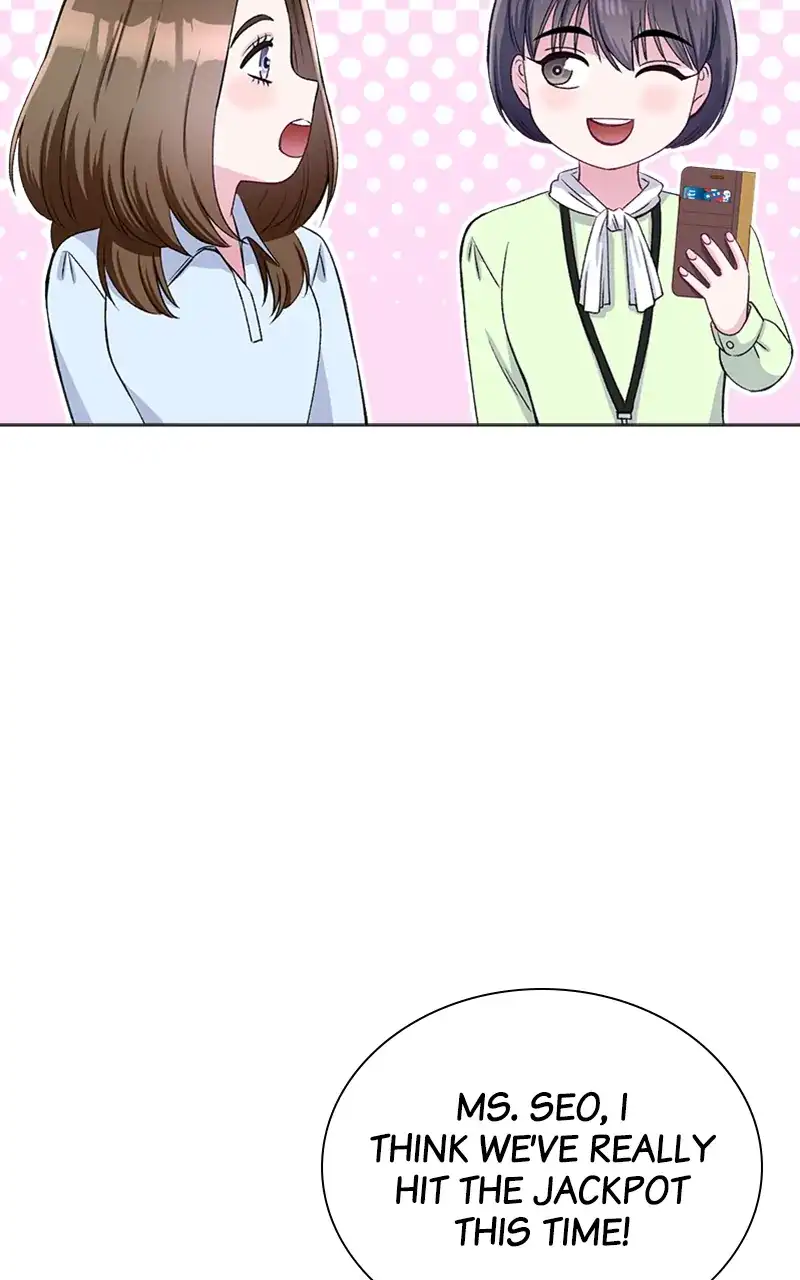 Complicated Cohabitation chapter 65 page 18