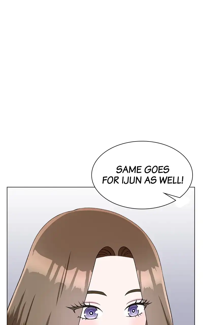 Complicated Cohabitation chapter 65 page 20