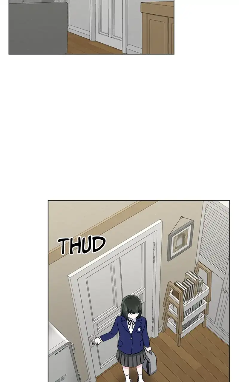 Complicated Cohabitation chapter 65 page 26