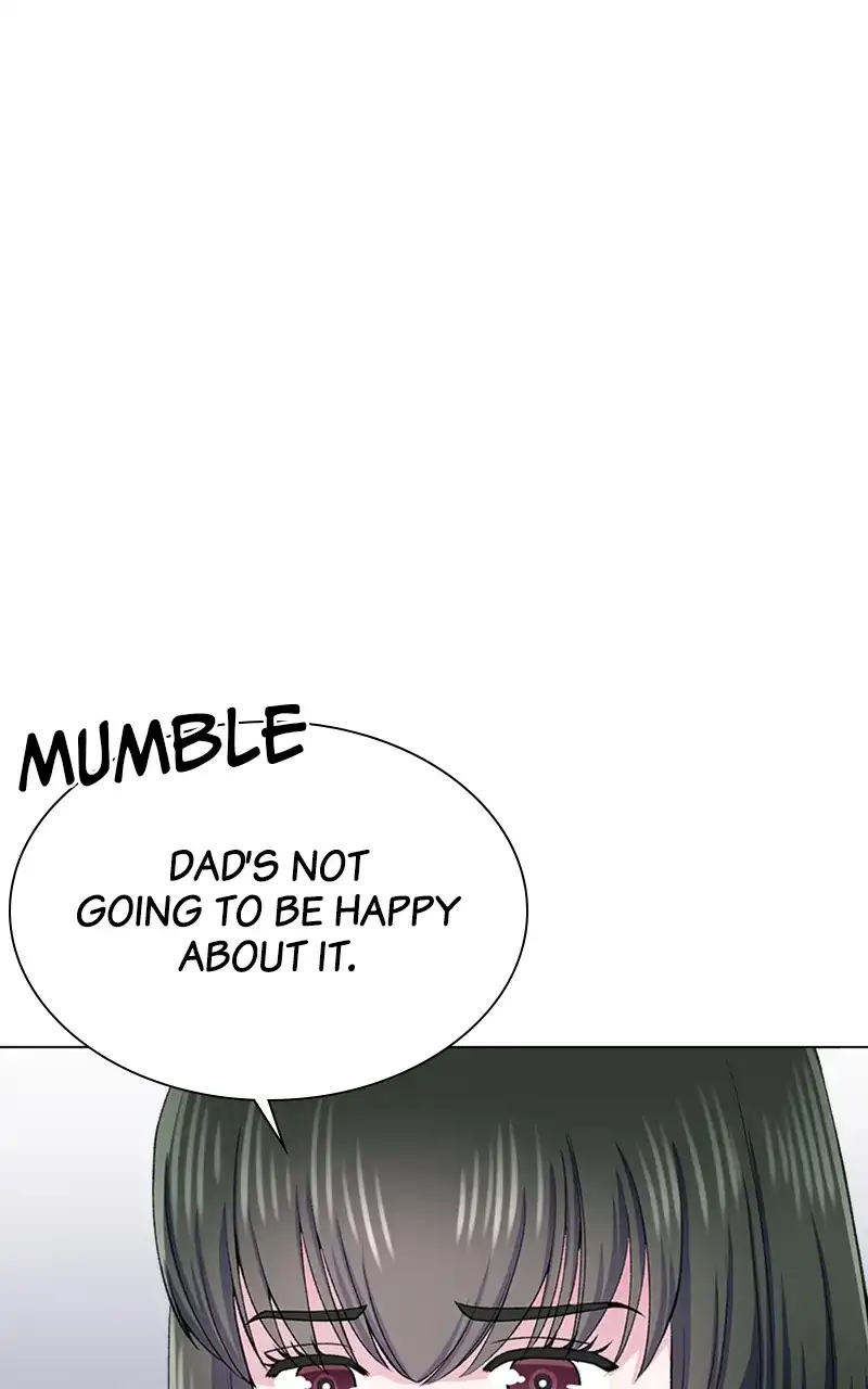 Complicated Cohabitation chapter 65 page 34