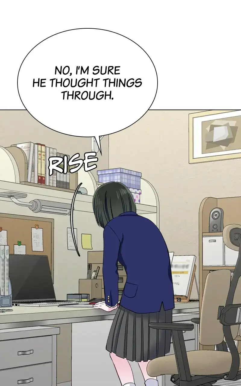 Complicated Cohabitation chapter 65 page 37