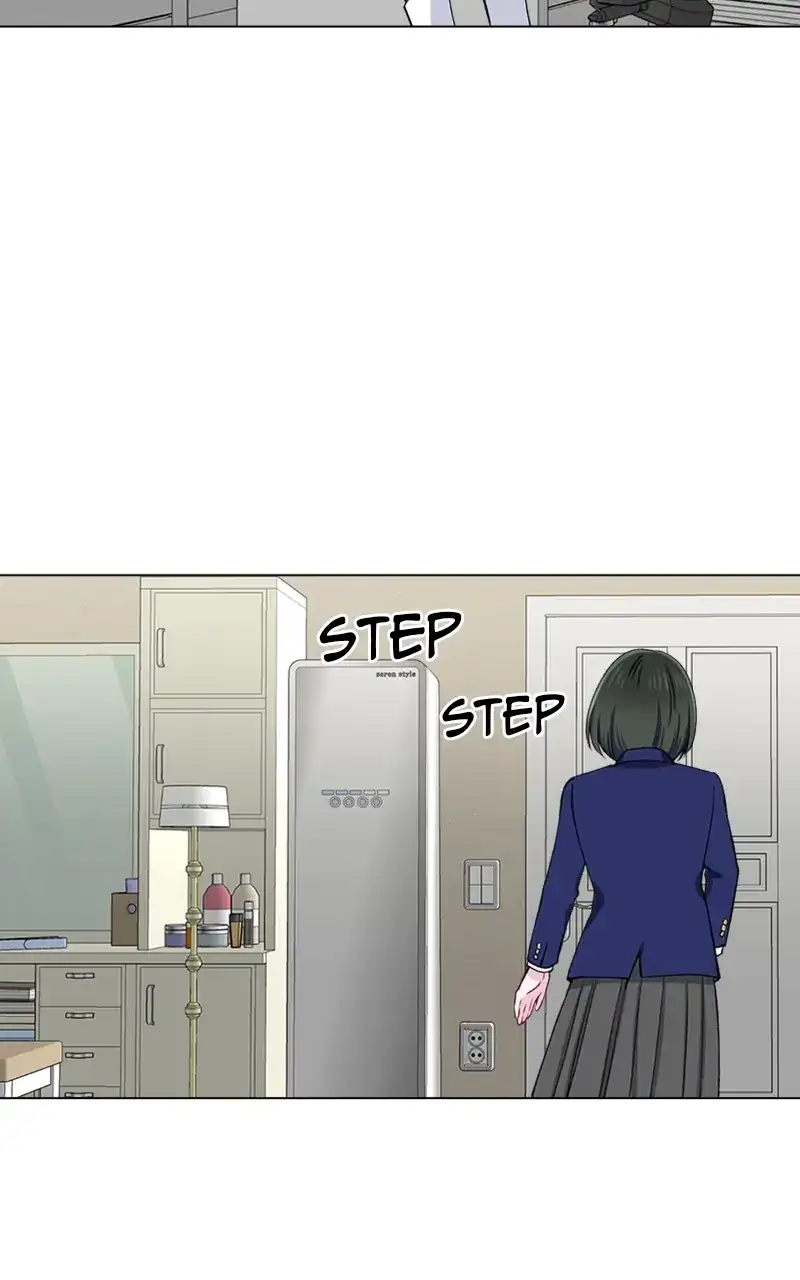Complicated Cohabitation chapter 65 page 38