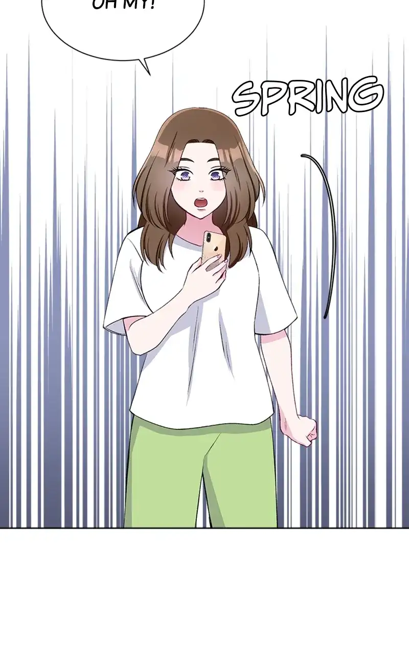 Complicated Cohabitation chapter 65 page 43