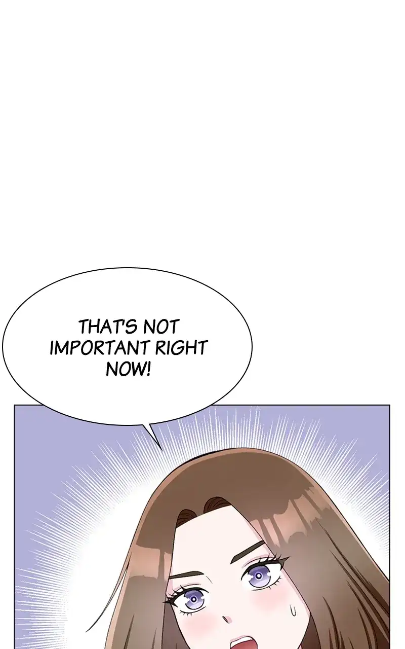 Complicated Cohabitation chapter 65 page 47