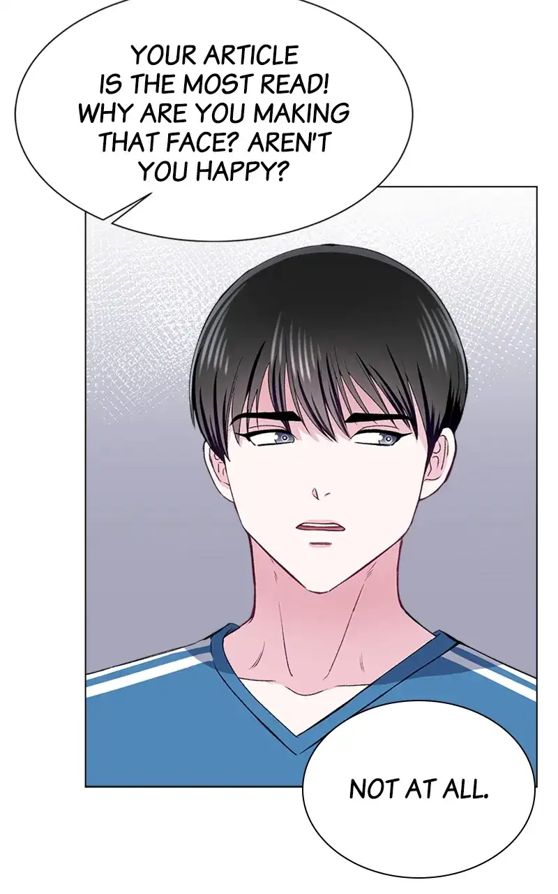Complicated Cohabitation chapter 65 page 49