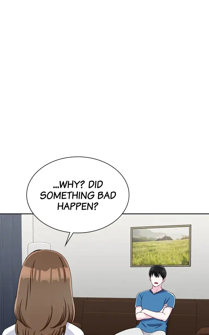 Complicated Cohabitation chapter 65 page 50