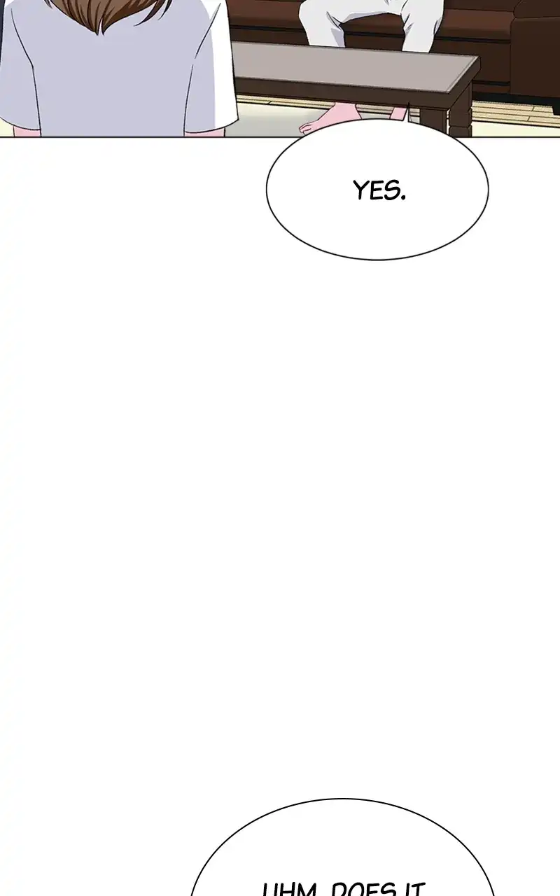 Complicated Cohabitation chapter 65 page 51
