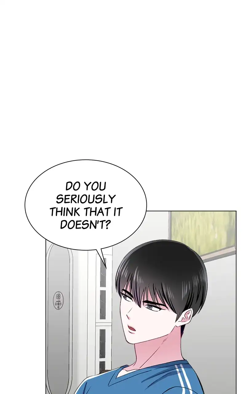 Complicated Cohabitation chapter 65 page 53