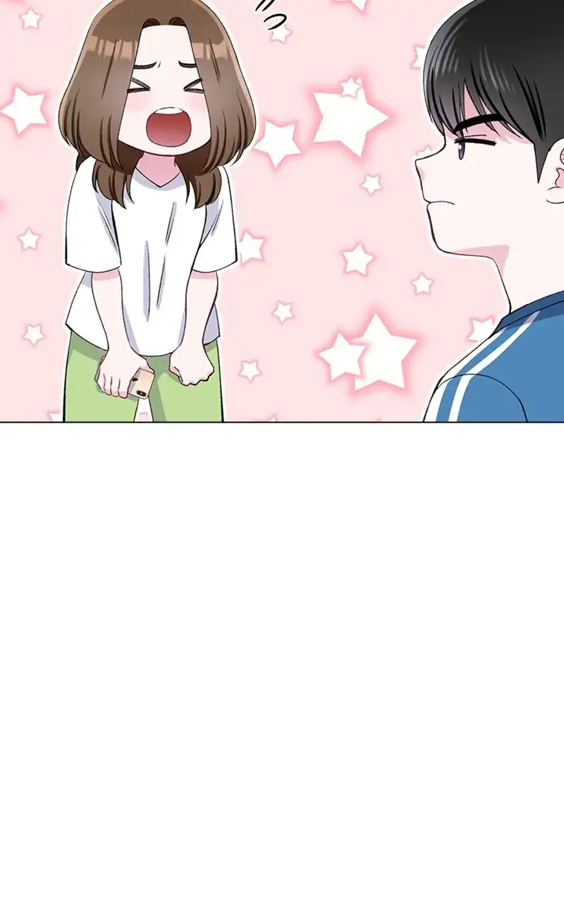 Complicated Cohabitation chapter 65 page 55
