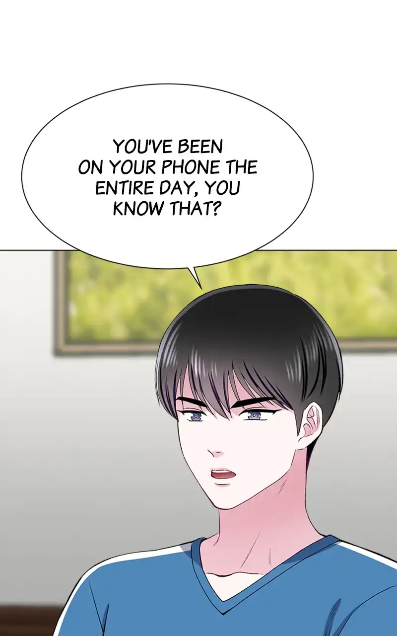 Complicated Cohabitation chapter 65 page 56