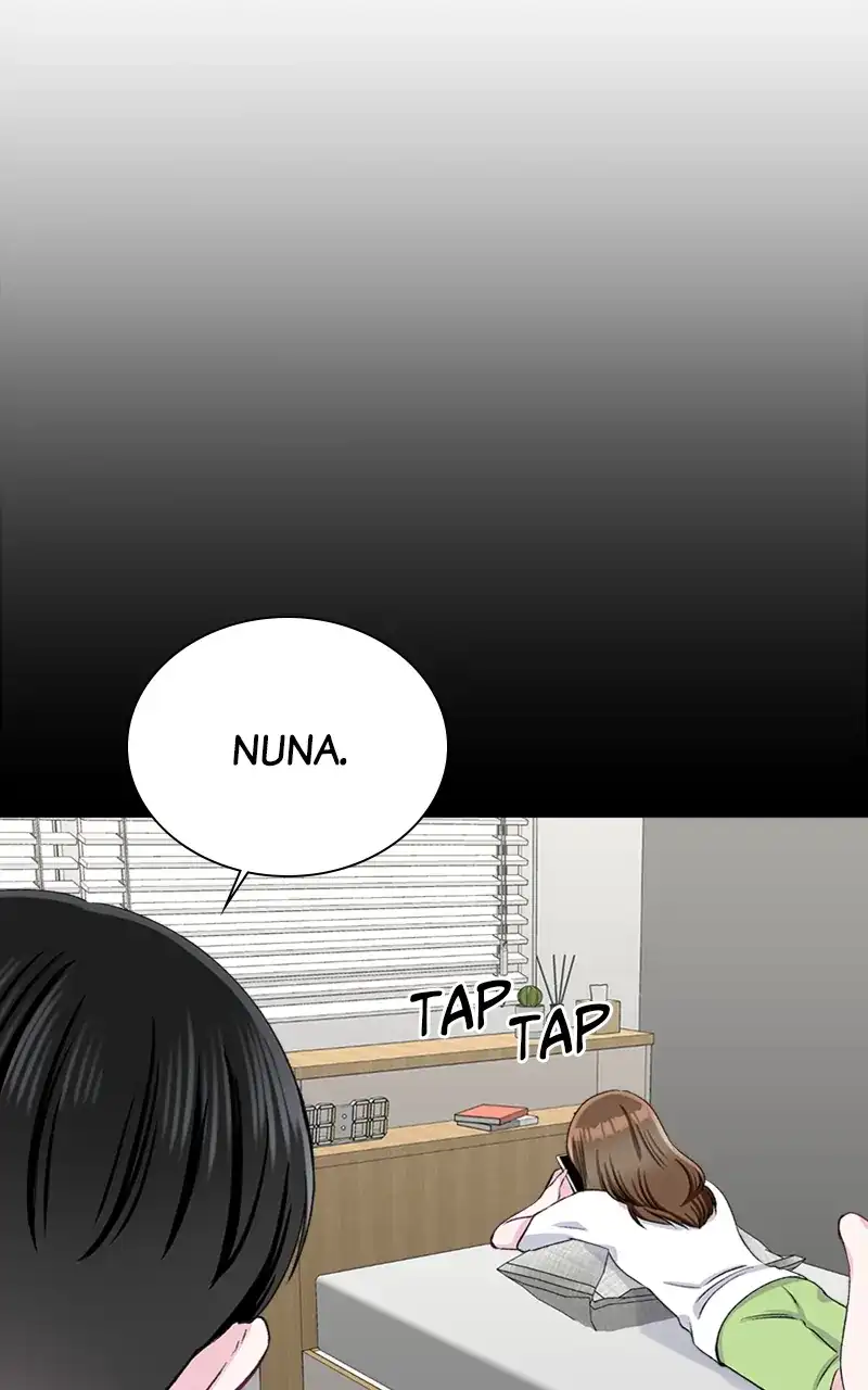 Complicated Cohabitation chapter 65 page 59