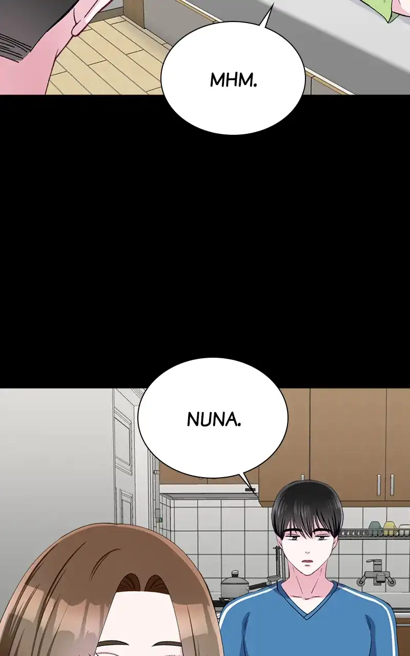 Complicated Cohabitation chapter 65 page 60